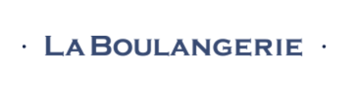 La Boulangerie